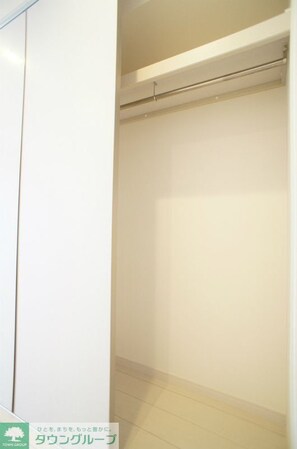 リブリ・つばき川崎の物件内観写真